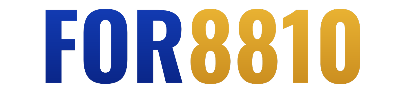 for8810